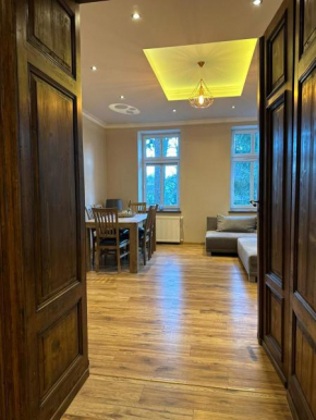 Apartament Exclusive